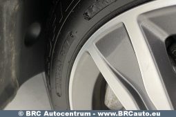 Mercedes-Benz C 250 4Matic Automatas 2016 full
