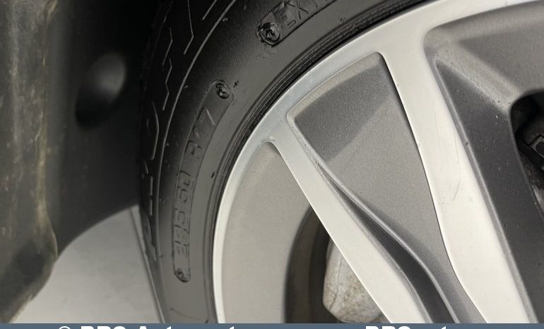 Mercedes-Benz C 250 4Matic Automatas 2016 full