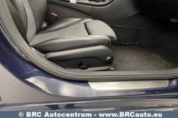 Mercedes-Benz C 250 4Matic Automatas 2016 full