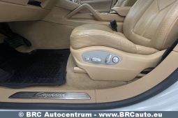 Porsche Cayenne 3.6 V6 Automatas 2016 full
