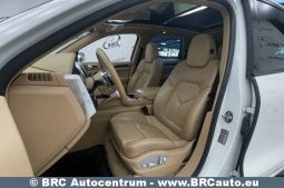 Porsche Cayenne 3.6 V6 Automatas 2016 full