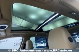 Porsche Cayenne 3.6 V6 Automatas 2016 full