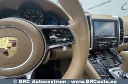 Porsche Cayenne 3.6 V6 Automatas 2016 full