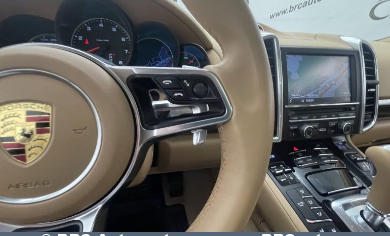 Porsche Cayenne 3.6 V6 Automatas 2016 full