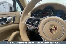 Porsche Cayenne 3.6 V6 Automatas 2016 full