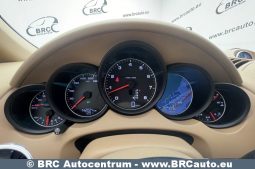 Porsche Cayenne 3.6 V6 Automatas 2016 full