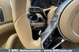 Porsche Cayenne 3.6 V6 Automatas 2016 full