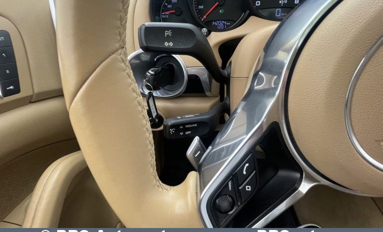 Porsche Cayenne 3.6 V6 Automatas 2016 full