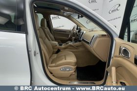 Porsche Cayenne 3.6 V6 Automatas 2016