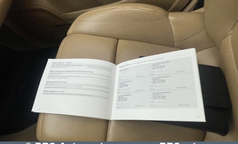 Porsche Cayenne 3.6 V6 Automatas 2016 full