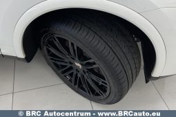 Porsche Cayenne 3.6 V6 Automatas 2016 full