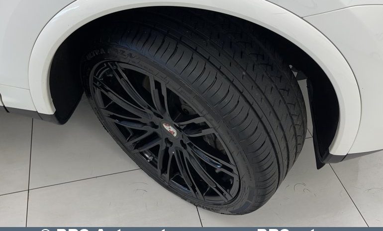 Porsche Cayenne 3.6 V6 Automatas 2016 full