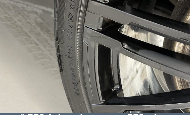 Porsche Cayenne 3.6 V6 Automatas 2016 full