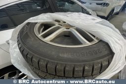 Porsche Cayenne 3.6 V6 Automatas 2016 full