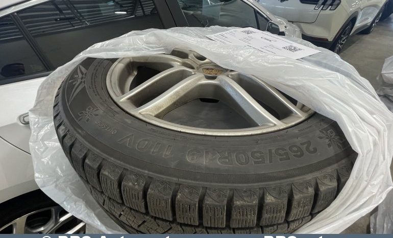 Porsche Cayenne 3.6 V6 Automatas 2016 full