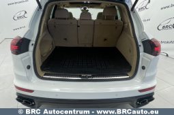 Porsche Cayenne 3.6 V6 Automatas 2016 full