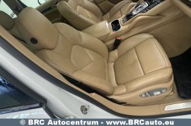 Porsche Cayenne 3.6 V6 Automatas 2016