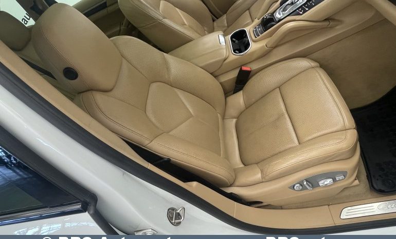 Porsche Cayenne 3.6 V6 Automatas 2016 full