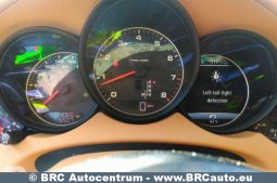 Porsche Cayenne 3.6 V6 Automatas 2016 full