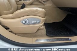 Porsche Cayenne 3.6 V6 Automatas 2016 full
