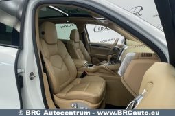 Porsche Cayenne 3.6 V6 Automatas 2016 full