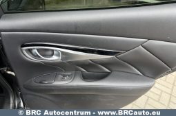 Infiniti M 30d V6 Automatas 2011 full