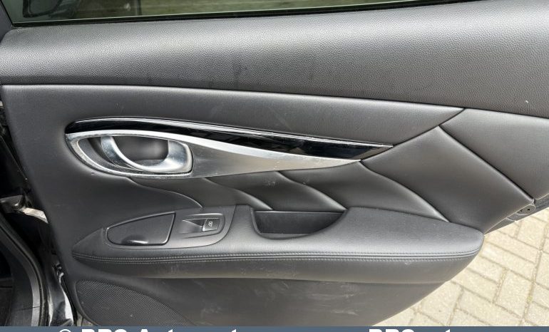 Infiniti M 30d V6 Automatas 2011 full