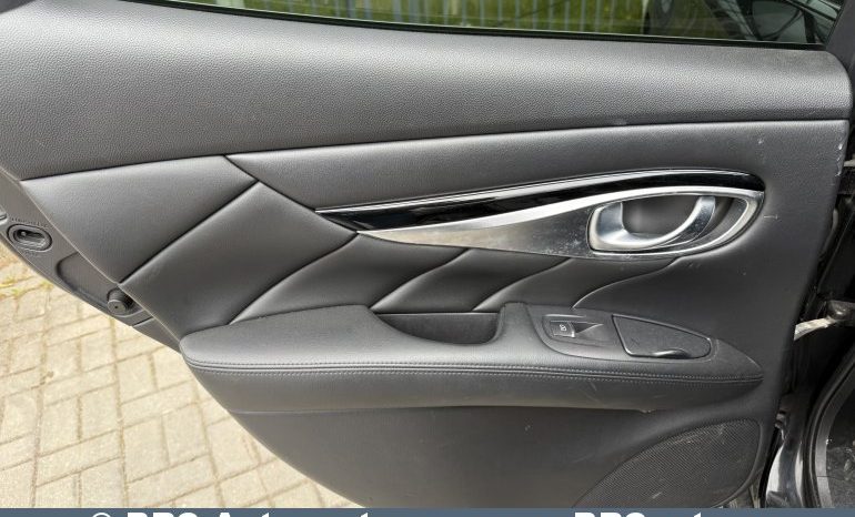 Infiniti M 30d V6 Automatas 2011 full
