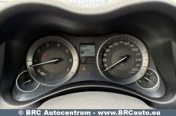 Infiniti M 30d V6 Automatas 2011 full