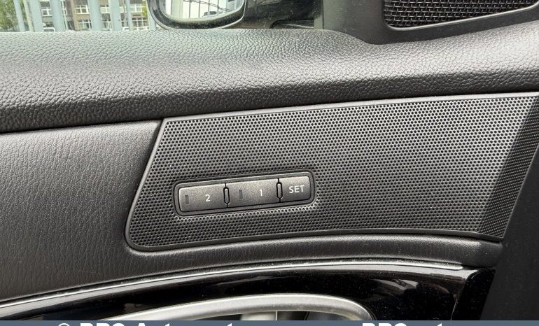 Infiniti M 30d V6 Automatas 2011 full