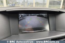 Infiniti M 30d V6 Automatas 2011 full