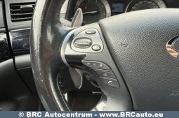 Infiniti M 30d V6 Automatas 2011 full
