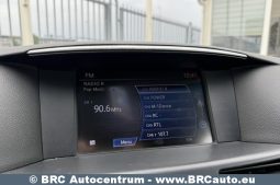 Infiniti M 30d V6 Automatas 2011 full