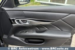 Infiniti M 30d V6 Automatas 2011 full