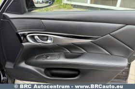 Infiniti M 30d V6 Automatas 2011