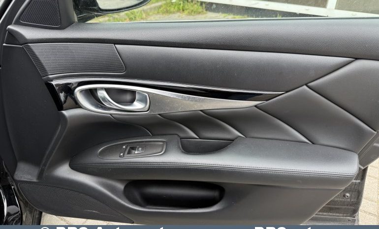 Infiniti M 30d V6 Automatas 2011 full