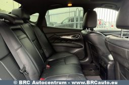 Infiniti M 30d V6 Automatas 2011 full