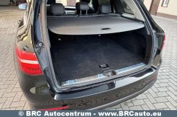 Mercedes-Benz GLC 220 4MATIC Automatas 2015 full