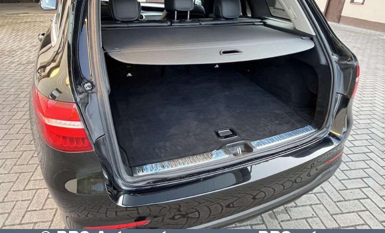 Mercedes-Benz GLC 220 4MATIC Automatas 2015 full