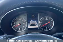 Mercedes-Benz GLC 220 4MATIC Automatas 2015 full