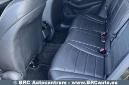 Mercedes-Benz GLC 220 4MATIC Automatas 2015 full
