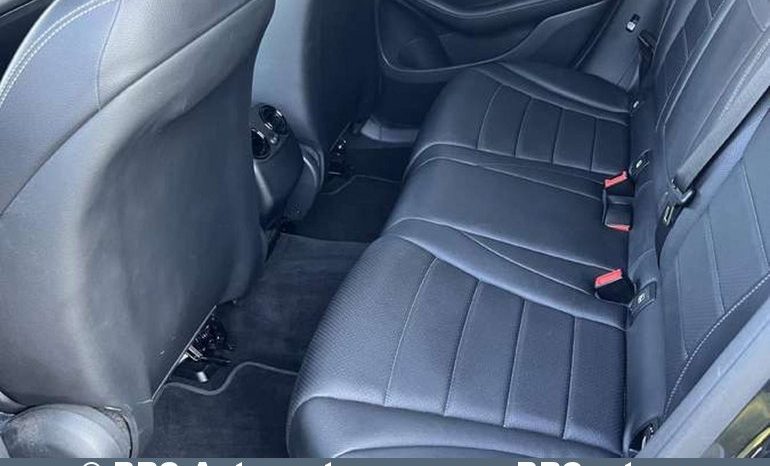 Mercedes-Benz GLC 220 4MATIC Automatas 2015 full