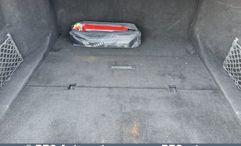 Mercedes-Benz S 500 5.5 4MATIC Automatas LPG 2006 full