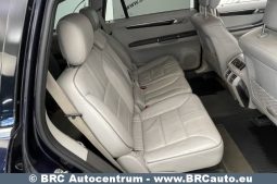 Mercedes-Benz R 350 CDI 4Matic Automatas 2011 full