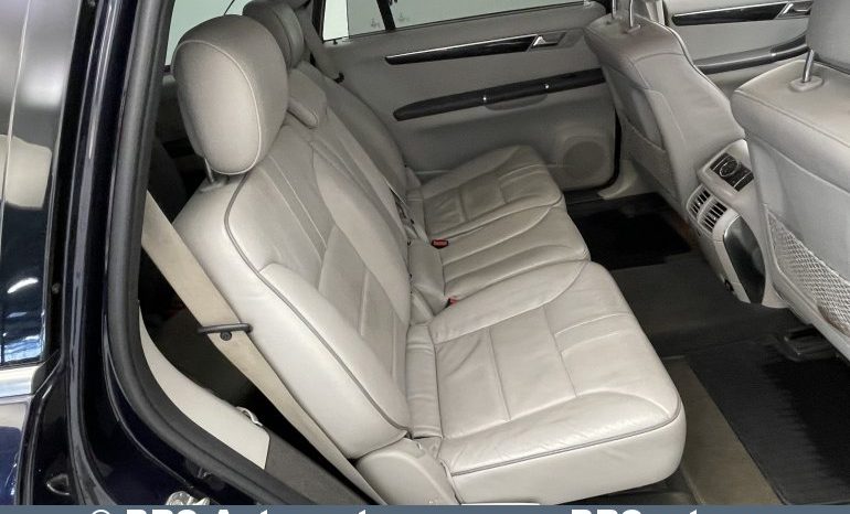 Mercedes-Benz R 350 CDI 4Matic Automatas 2011 full