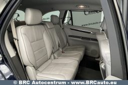 Mercedes-Benz R 350 CDI 4Matic Automatas 2011 full