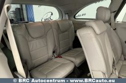 Mercedes-Benz R 350 CDI 4Matic Automatas 2011 full
