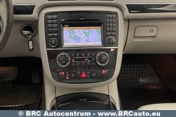 Mercedes-Benz R 350 CDI 4Matic Automatas 2011 full