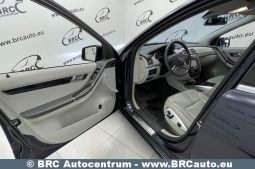 Mercedes-Benz R 350 CDI 4Matic Automatas 2011 full