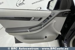 Mercedes-Benz R 350 CDI 4Matic Automatas 2011 full